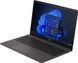 Ноутбук HP 255R-G10 15.6" FHD AG, AMD R3-7335U, 16GB, F512GB, UMA, DOS, чорний C68VKAT фото 3