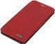 Чохол-книжка BeCover Exclusive для Motorola Moto G22 Burgundy Red (707909) 707909 фото 5