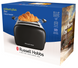 Тостер Russell Hobbs Colours Plus 26550-56 Black 25159036001 25159036001 фото 3