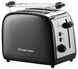 Тостер Russell Hobbs Colours Plus 26550-56 Black 25159036001 25159036001 фото 4