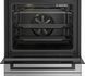 Плита Beko комбінована, 66л, 60x60см, конвекція, сріблястий FBM62120SD фото 4
