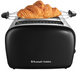Тостер Russell Hobbs Colours Plus 26550-56 Black 25159036001 25159036001 фото 2