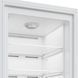 Морозильна камера Beko, 187x60x71, 286л, 1дв., E, NF, білий B1RFNE314W фото 6