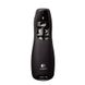 Пульт бездротовий Logitech R400 (910-001356) Black USB 910-001356 фото 1