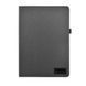 Чохол-книжка BeCover Slimbook для Xiaomi Redmi Pad 2022 10.61" Black (708341) 708341 фото 2