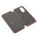 Чохол-книжка BeCover Exclusive для Motorola Moto G22 Burgundy Red (707909) 707909 фото 2