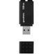 Флеш-накопичувач USB3.2 128GB Goodram UME3 Black (UME3-1280K0R11) UME3-1280K0R11 фото 1