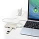 Док-станція J5create USB-C 5-в-1 (JCA374-N) JCA374-N фото 3