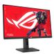 Монітор Asus 27" ROG Strix 27" XG27UCS (90LM09S0-B01170) IPS Black 90LM09S0-B01170 фото 2