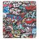 Чохол-книжка BeCover Ultra Slim Origami для Amazon Kindle Scribe 10.2" Graffiti (712582) 712582 фото 1