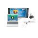 Док-станція J5create USB-C 5-в-1 (JCA374-N) JCA374-N фото 6