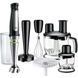 Блендер Braun MQ 7087 X BK MQ 7087 X BK фото 1