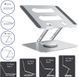 Підставка для ноутбука Venshen 4 You LS-520 LS-520 фото 7