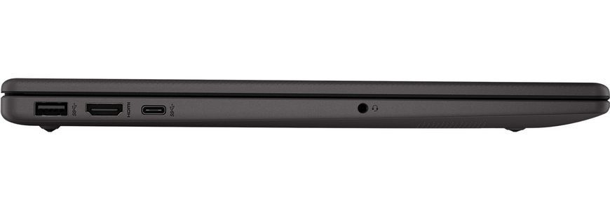 Ноутбук HP 255R-G10 15.6" FHD AG, AMD R3-7335U, 16GB, F512GB, UMA, DOS, чорний C68VKAT фото