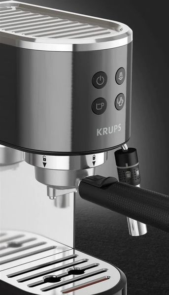 Кавоварка Krups Virtuoso+ XP444G10 XP444G10 фото