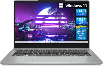 Ноутбук Jumper EZbook X7 (798044168670) Gray 798044168670 фото