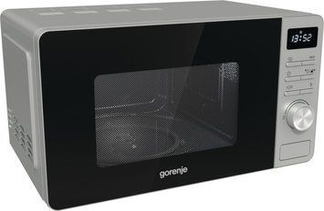 Мікрохвильова піч Gorenje MO20A3X MO20A3X фото