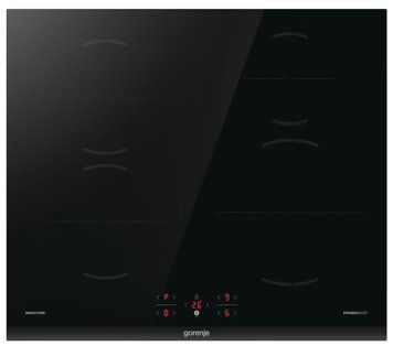 Варильна поверхня Gorenje GI6401BC GI6401BC фото