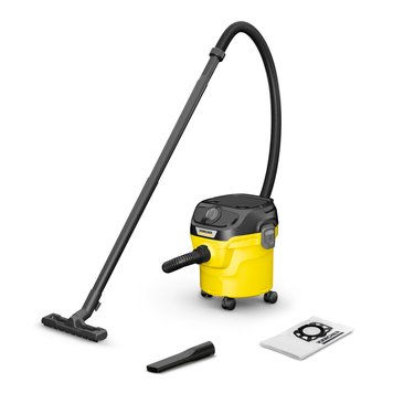 Пилосос Karcher KWD 1 W V-12/2/18 (1.628-401.0) 1.628-401.0 фото