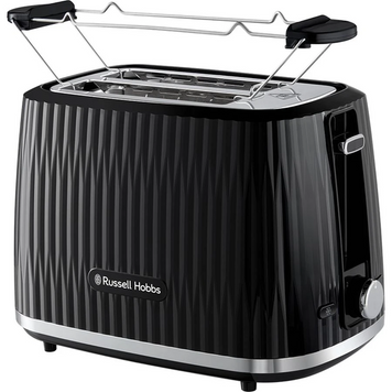Тостер Russell Hobbs 27371-56 Black 25201036001 25201036001 фото