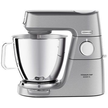 Кухоний комбайн Kenwood KVL 85.704 SI Titanium Chef Baker XL KVL 85.704 SI фото