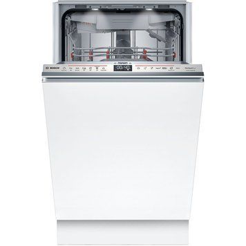 Посудомийна машина Bosch SPV8ZMX06Q Built-in SPV8ZMX06Q фото