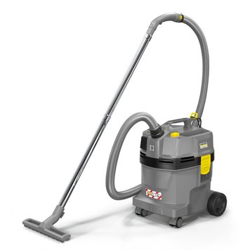 Пилосос Karcher NT 22/1 Ap Te (1.378-610.0) 1.378-610.0 фото