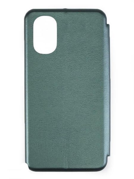 Чохол-книжка BeCover Exclusive для Motorola Moto G22 Dark Green (707910) 707910 фото
