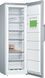 Морозильна камера Bosch, 176x60x65, 231л, 1дв., E, ST, нерж GSV33VIE0N фото 3