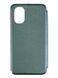 Чохол-книжка BeCover Exclusive для Motorola Moto G22 Dark Green (707910) 707910 фото 3