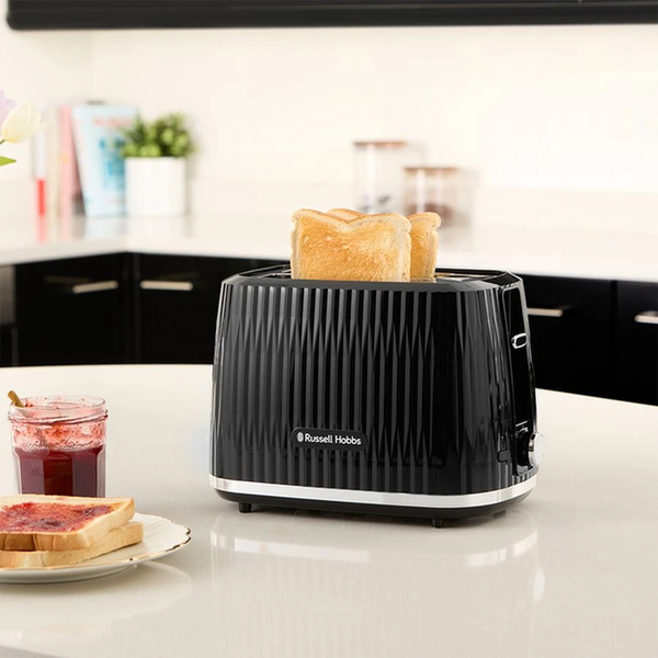 Тостер Russell Hobbs 27371-56 Black 25201036001 25201036001 фото