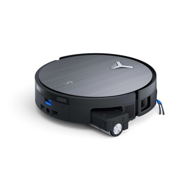 Робот-пилосос Ecovacs Deebot X11 Pro Omni (DEX99-1 Black) DEX99-1 BLACK фото