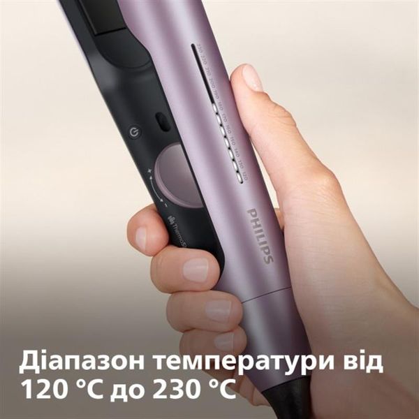 Випрямляч для волосся Philips BHS530/00 BHS530/00 фото