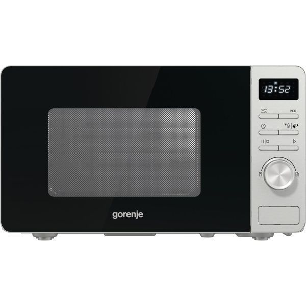 Мікрохвильова піч Gorenje MO20A3X MO20A3X фото