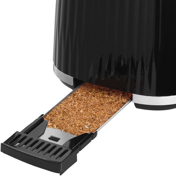 Тостер Russell Hobbs 27371-56 Black 25201036001 25201036001 фото