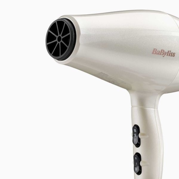 Фен Babyliss StardustShimmer 5914PE 5914PE фото