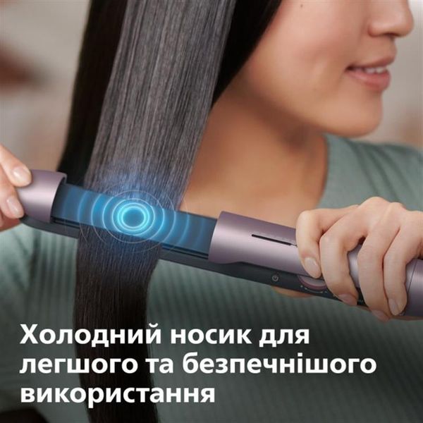 Випрямляч для волосся Philips BHS530/00 BHS530/00 фото