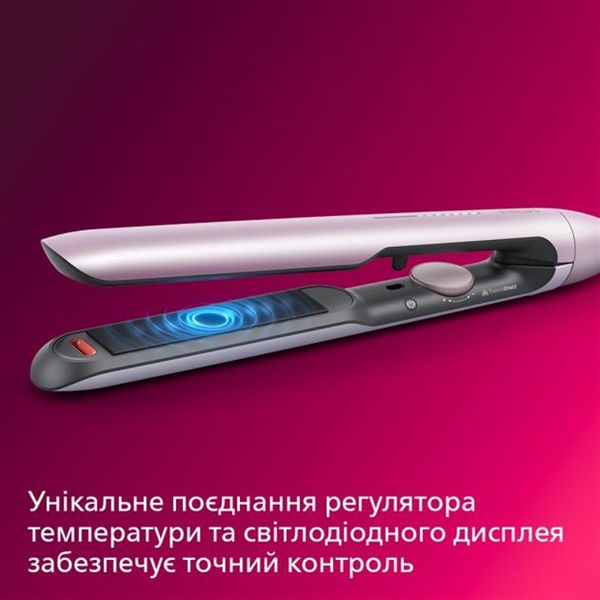 Випрямляч для волосся Philips BHS530/00 BHS530/00 фото