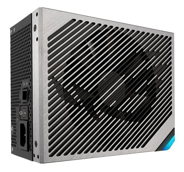 Блок живлення Asus ROG Thor 1000W Platinum III (90YE00V3-B0NA00) 90YE00V3-B0NA00 фото