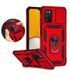 Чохол-накладка BeCover Military для Samsung Galaxy M23 SM-M236 Red (707371) 707371 фото 1