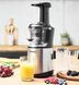 Соковижималка Gastroback Slow Juicer Advanced Vital (40145) 40145 фото 4