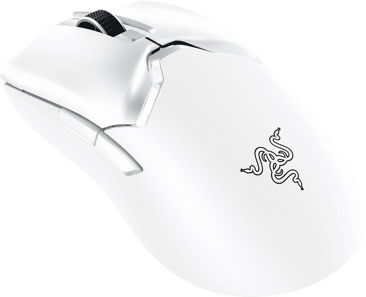 Миша бездротова Razer Viper V2 PRO White (RZ01-04390200-R3G1) RZ01-04390200-R3G1 фото