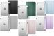 Чохол BeCover TPU Edge з кріпленням Apple Pencil для Apple iPad Air 11" M2 2024 Dark Green (711433) 711433 фото 6