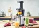 Соковижималка Gastroback Slow Juicer Advanced Vital (40145) 40145 фото 5