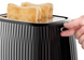 Тостер Russell Hobbs 27371-56 Black 25201036001 25201036001 фото 5