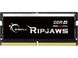 Модуль пам`ятi SO-DIMM 32GB/4800 DDR5 G.Skill Ripjaws (F5-4800S3838A32GX1-RS) F5-4800S3838A32GX1-RS фото 1