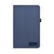 Чохол-книжка BeCover Slimbook для Xiaomi Redmi Pad 2022 10.61" Deep Blue (708342) 708342 фото 2