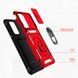 Чохол-накладка BeCover Military для Samsung Galaxy M23 SM-M236 Red (707371) 707371 фото 4