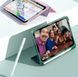 Чохол BeCover TPU Edge з кріпленням Apple Pencil для Apple iPad Air 11" M2 2024 Dark Green (711433) 711433 фото 3