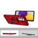 Чохол-накладка BeCover Military для Samsung Galaxy M23 SM-M236 Red (707371) 707371 фото 3